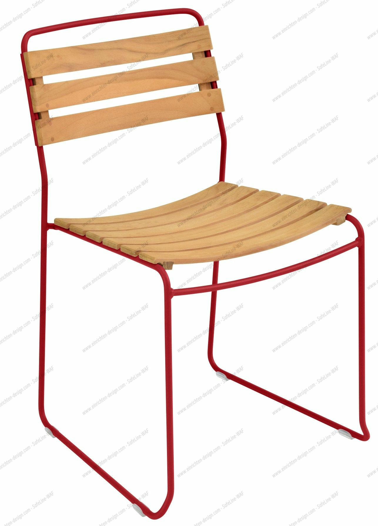 Surprising Teak Chair Outdoor Fermob Surprising Teak Chair Outdoor Fermob