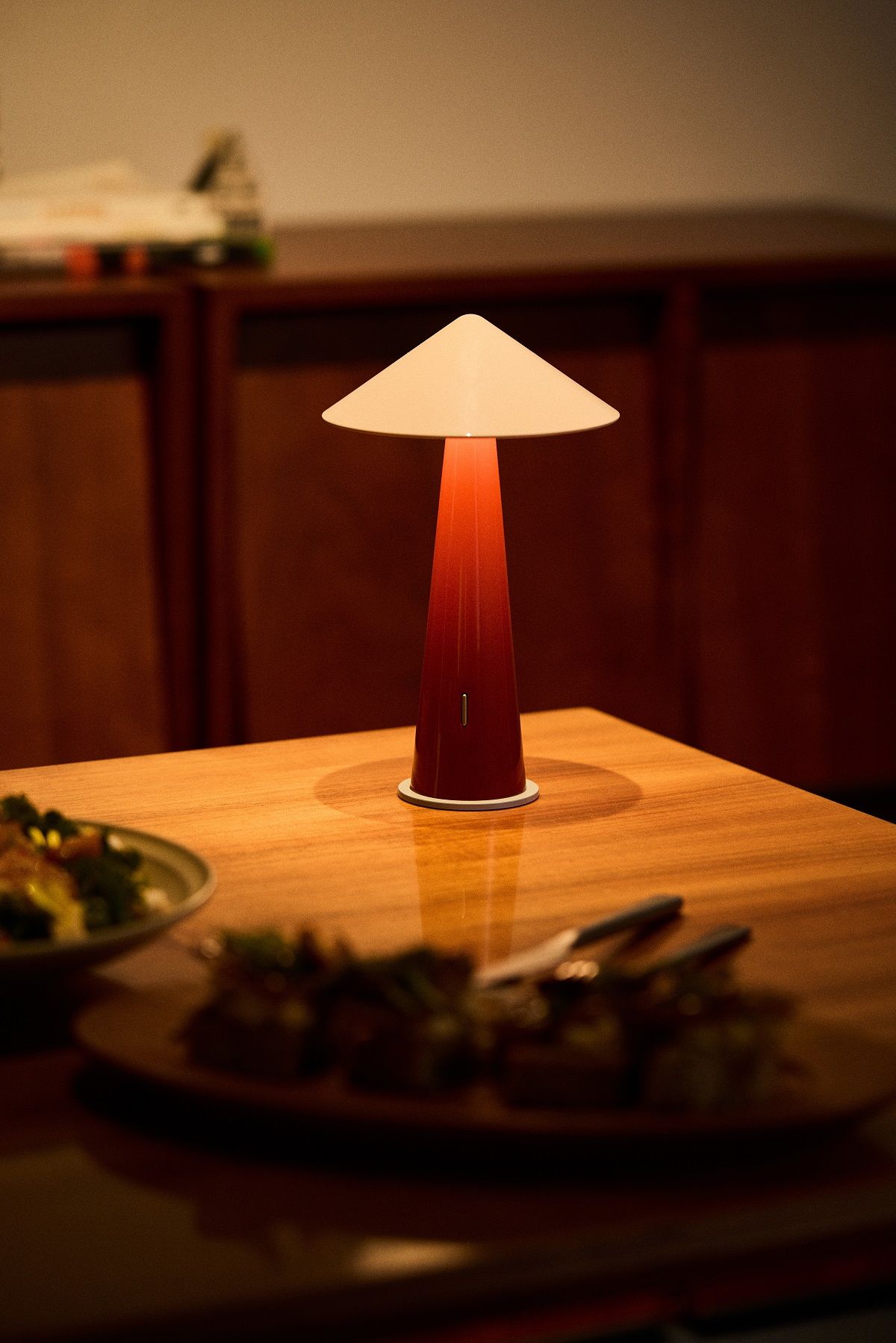 Tipsy Portable Lamp Rechargeable Lamp / Table Lamp house of home