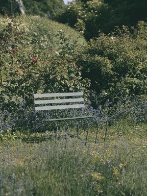 Gardener's Sofa Outdoor Design House Stockholm