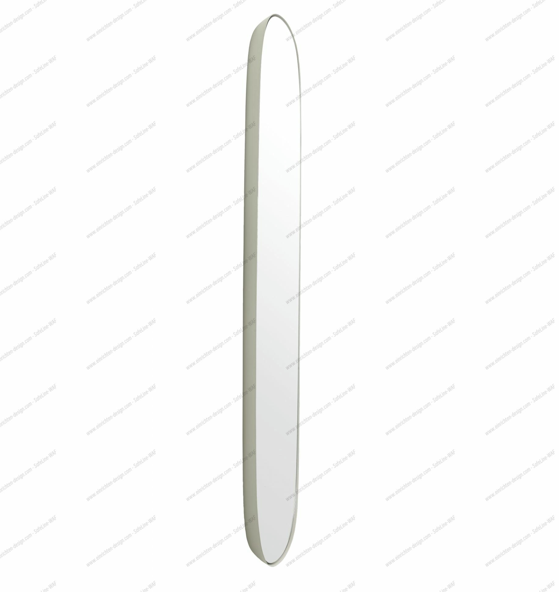Framed Mirror large Muuto