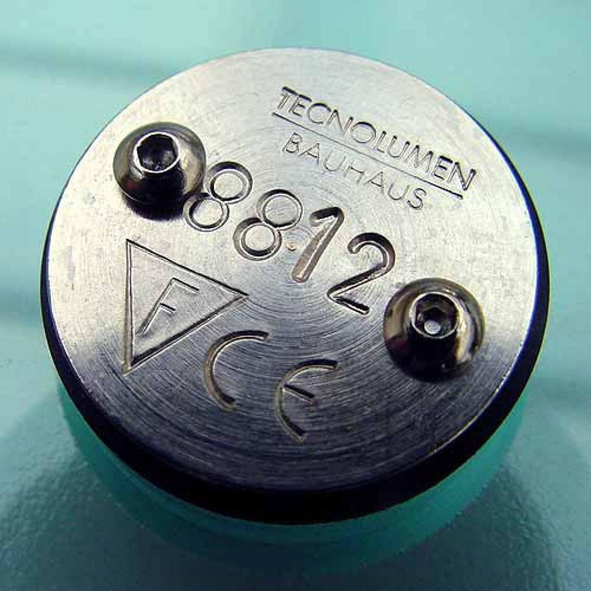 WA 23 SW / WA23SW Wagenfeld Table lamp Tecnolumen