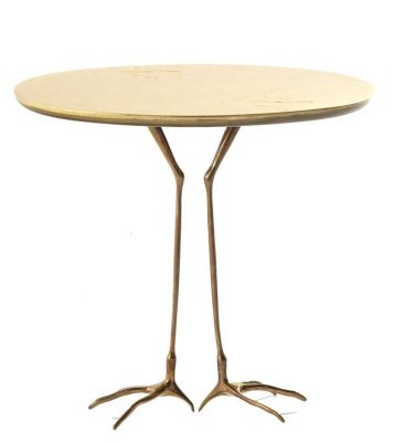 W50 Traccia Side Table Cassina