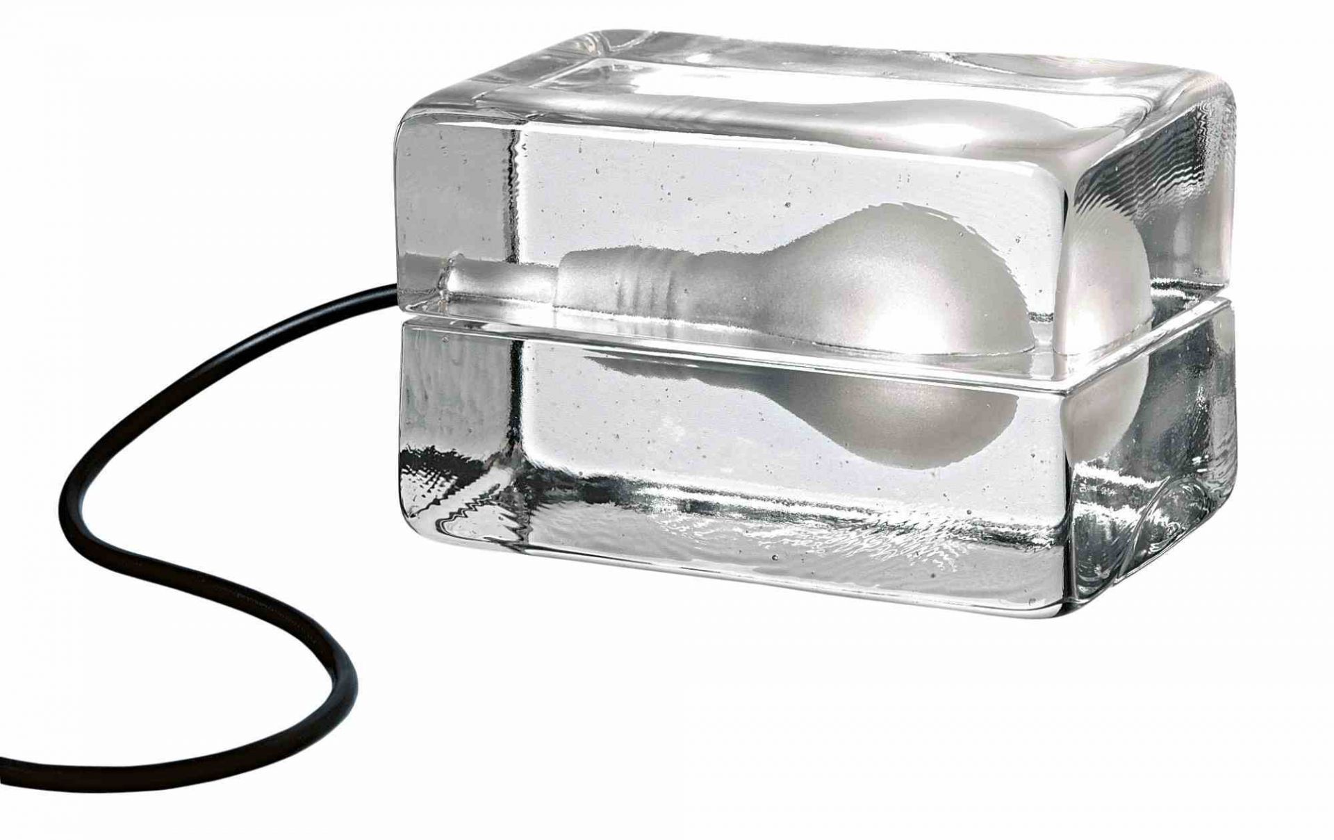 Block lamp mini cheap
