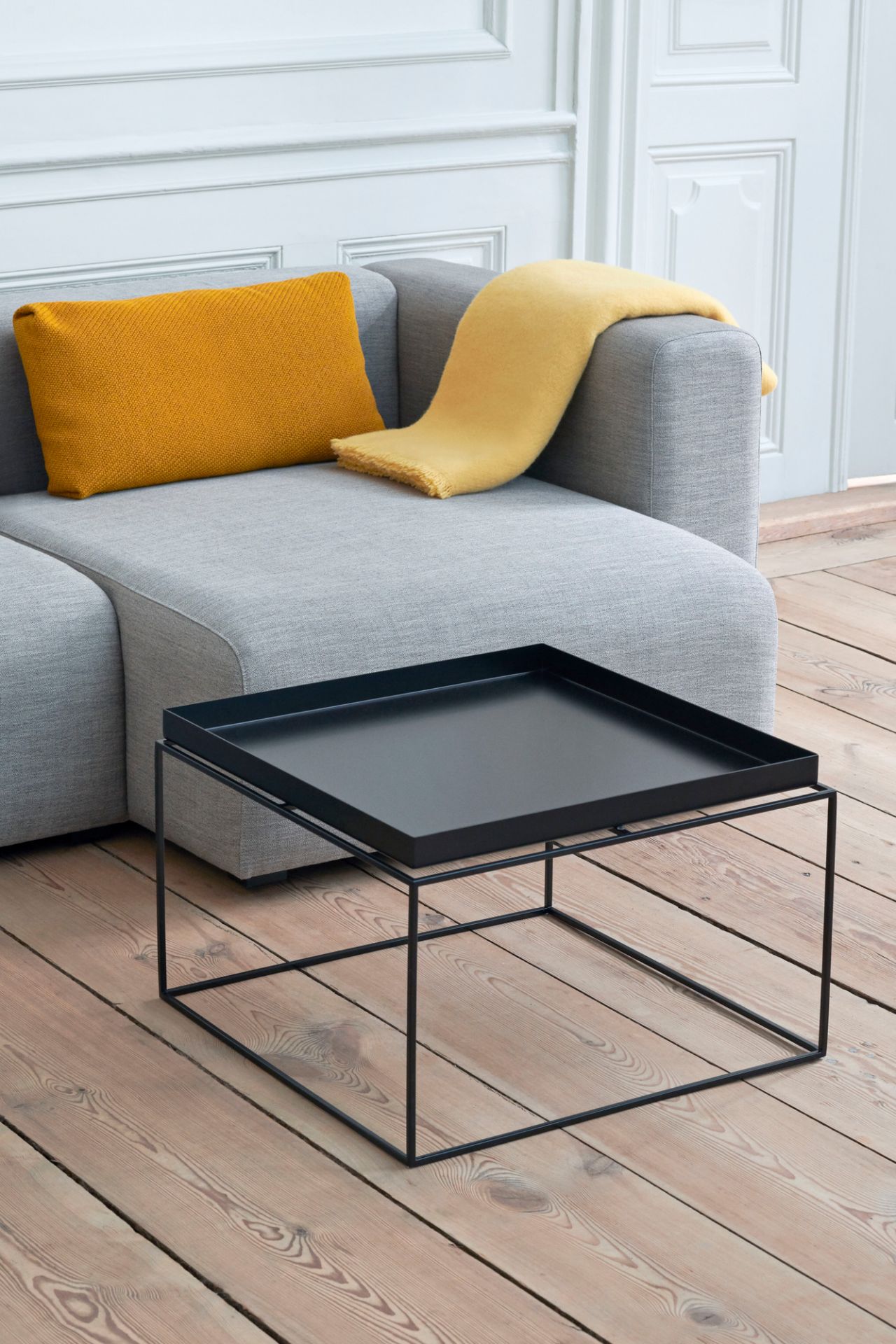Mags Sofa 2 1/2 Seater Combination 3 Hay