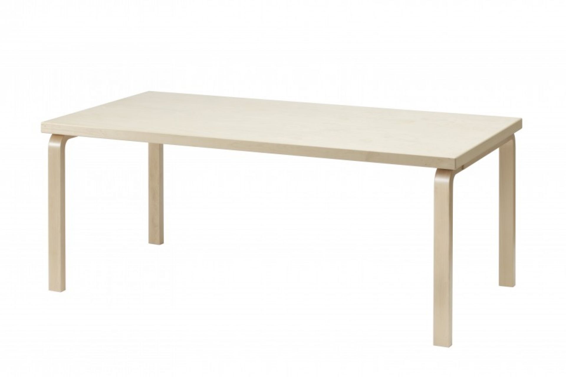 83 Table Artek