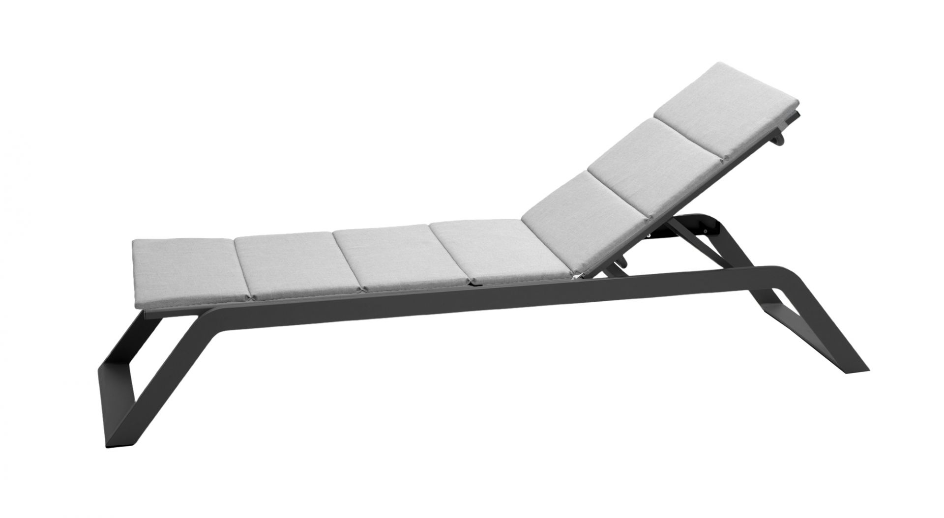 Siesta Outdoor Cushion for Sun lounger Cane-Line