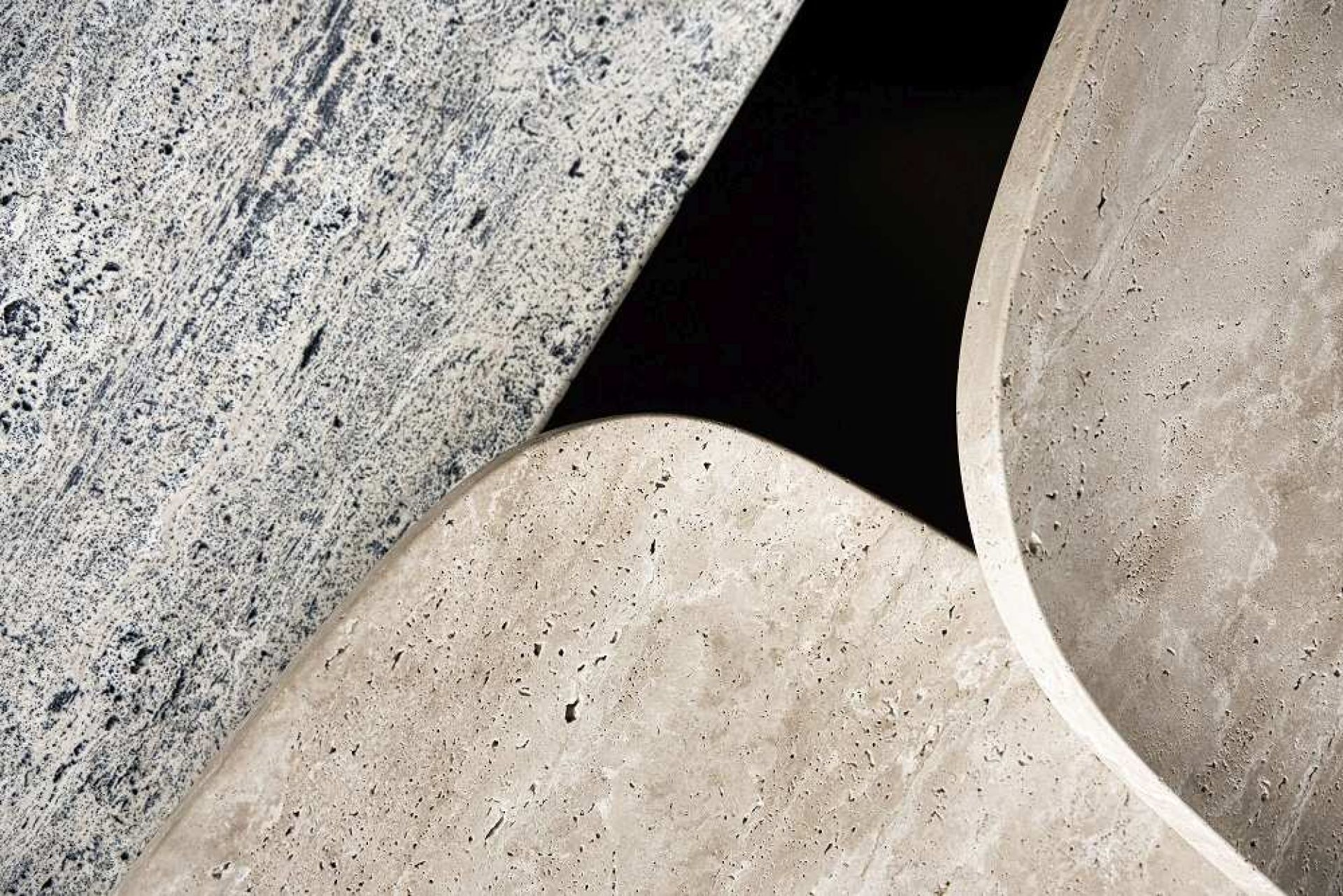 Matéria Long table Classicon