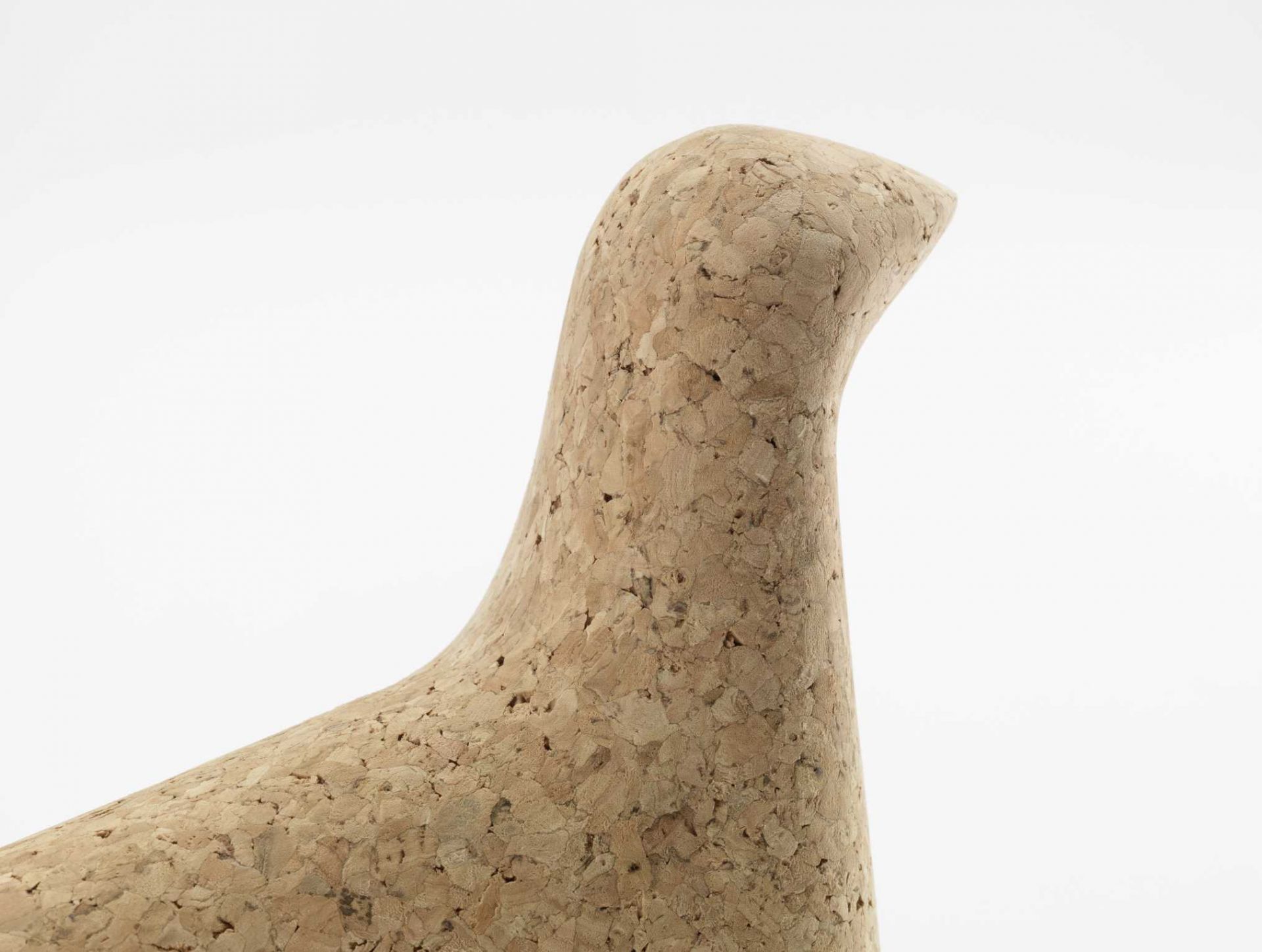 L'Oiseau Dove of Peace Cork Vitra SINGLE PIECES