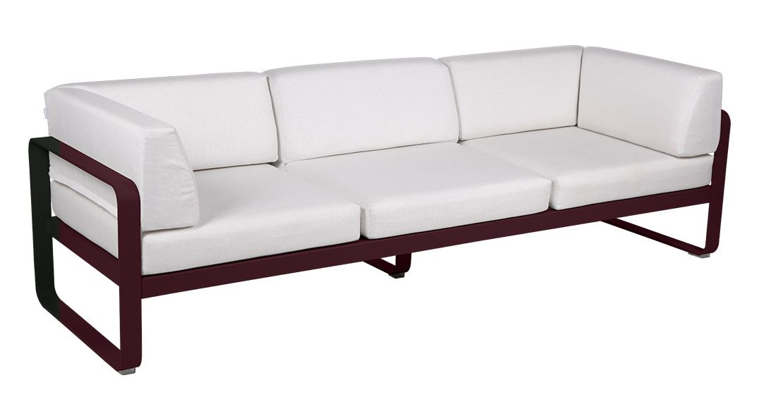 Bellevie 2-Seater / 3-Seater Club Sofa Outdoor Fermob
