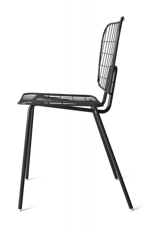 Menu wm string lounge chair cheap