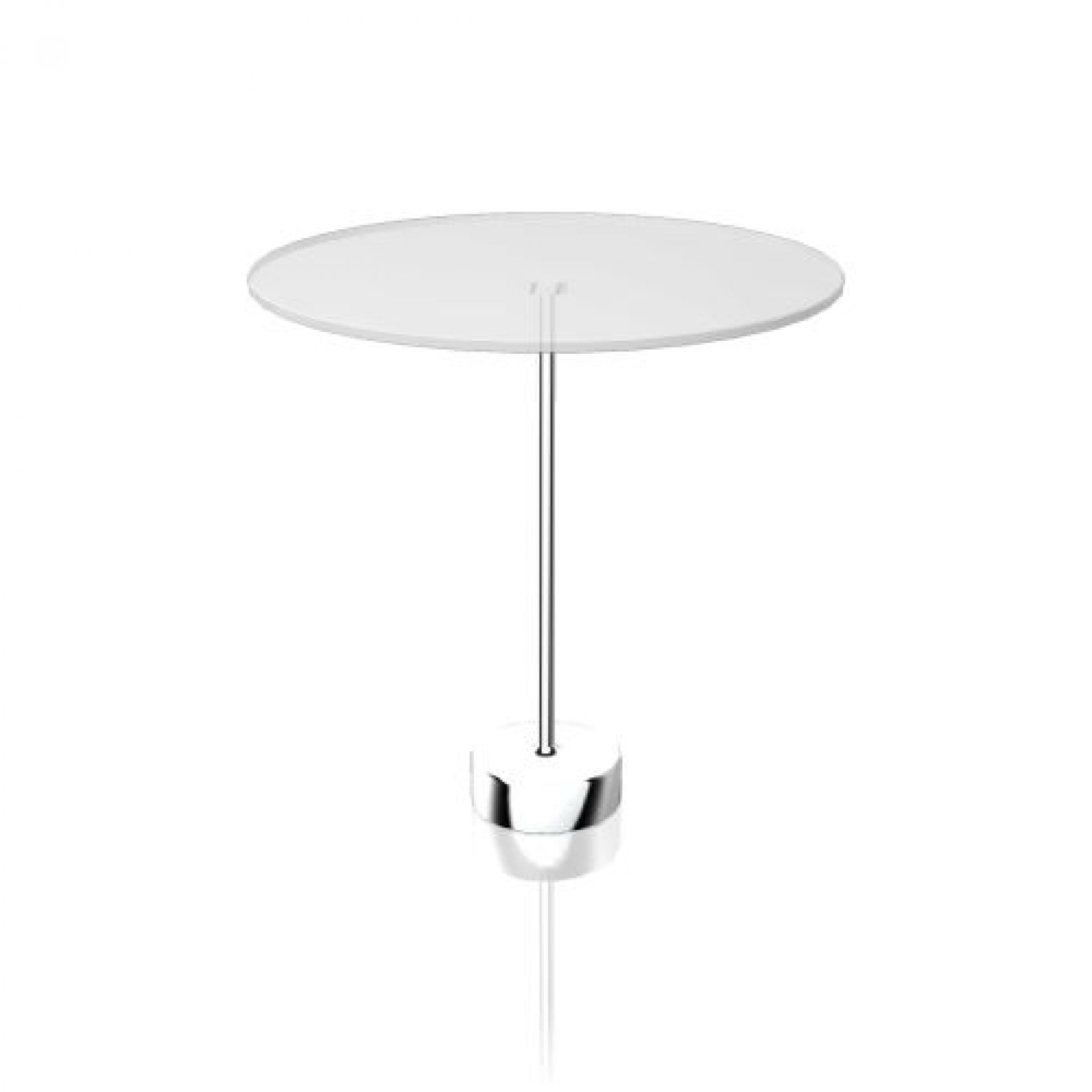 Tablo side table Ø 50 cm Cor