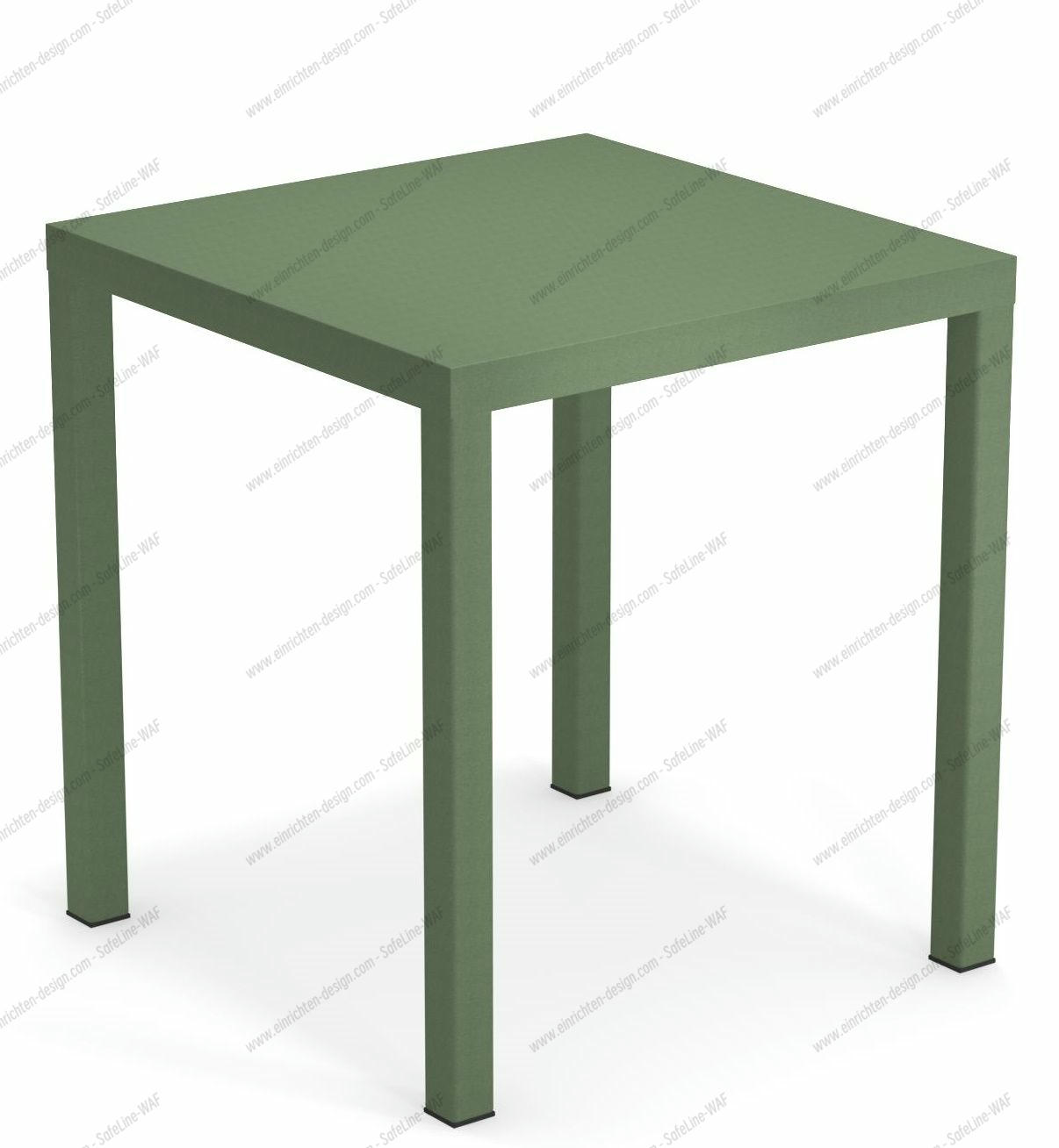 Nova Square Table Outdoor Emu