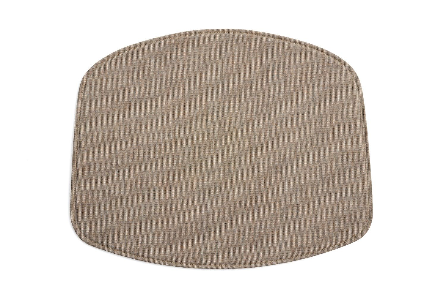 Seat Pad Seat cushion for About A Chair AAC chair without armrests Hay 