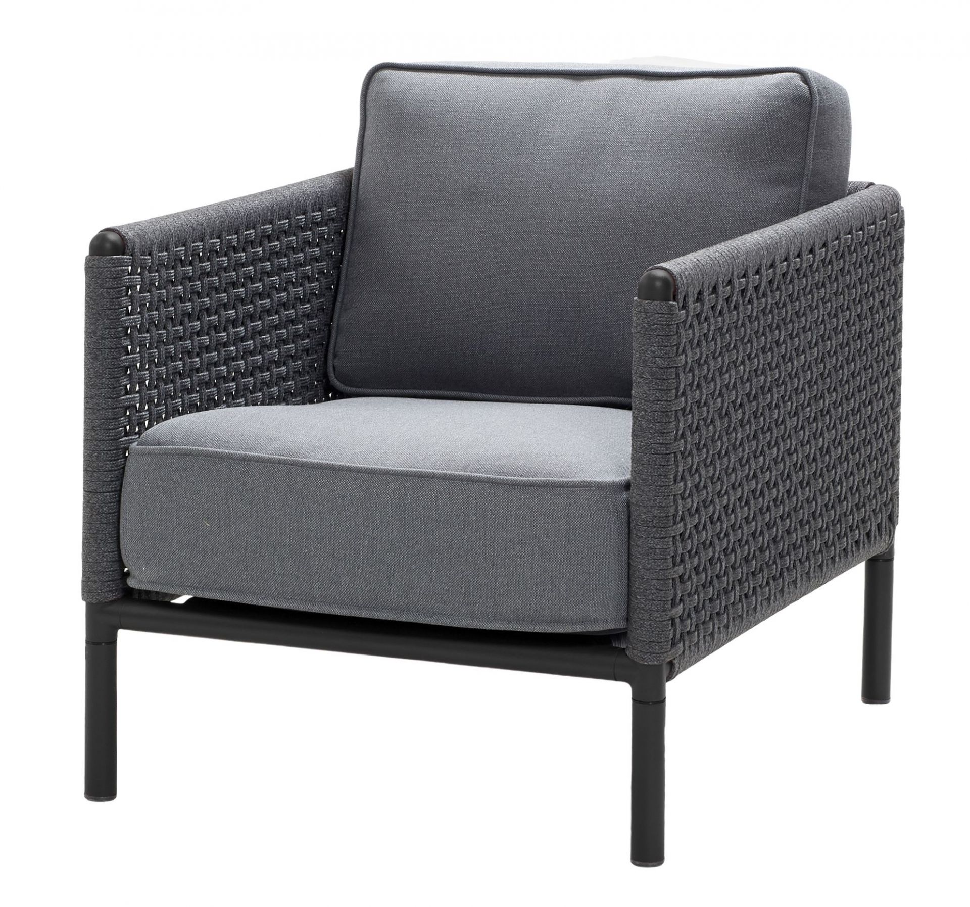 Encore Lounge Chair incl. AirTouch Cushion Cane-Line