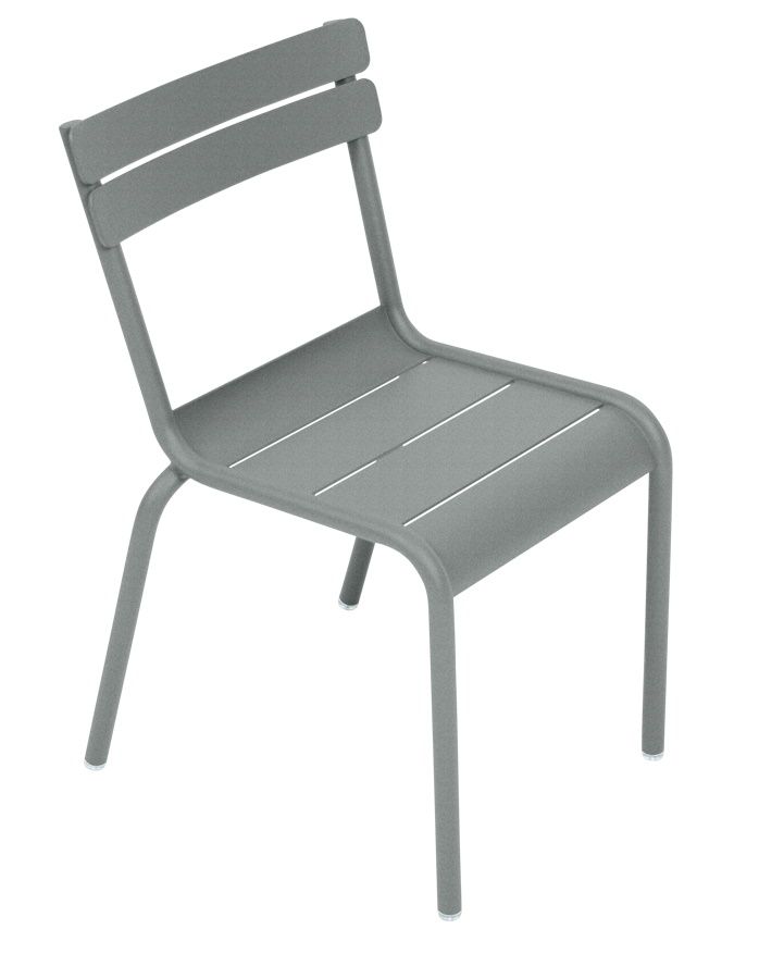 Luxembourg Kids Chair Outdoor Fermob Luxembourg Kids Chair Outdoor Fermob