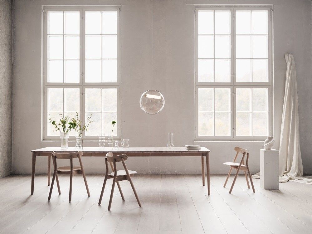 Expand Dining table / Extending table 250 Northern