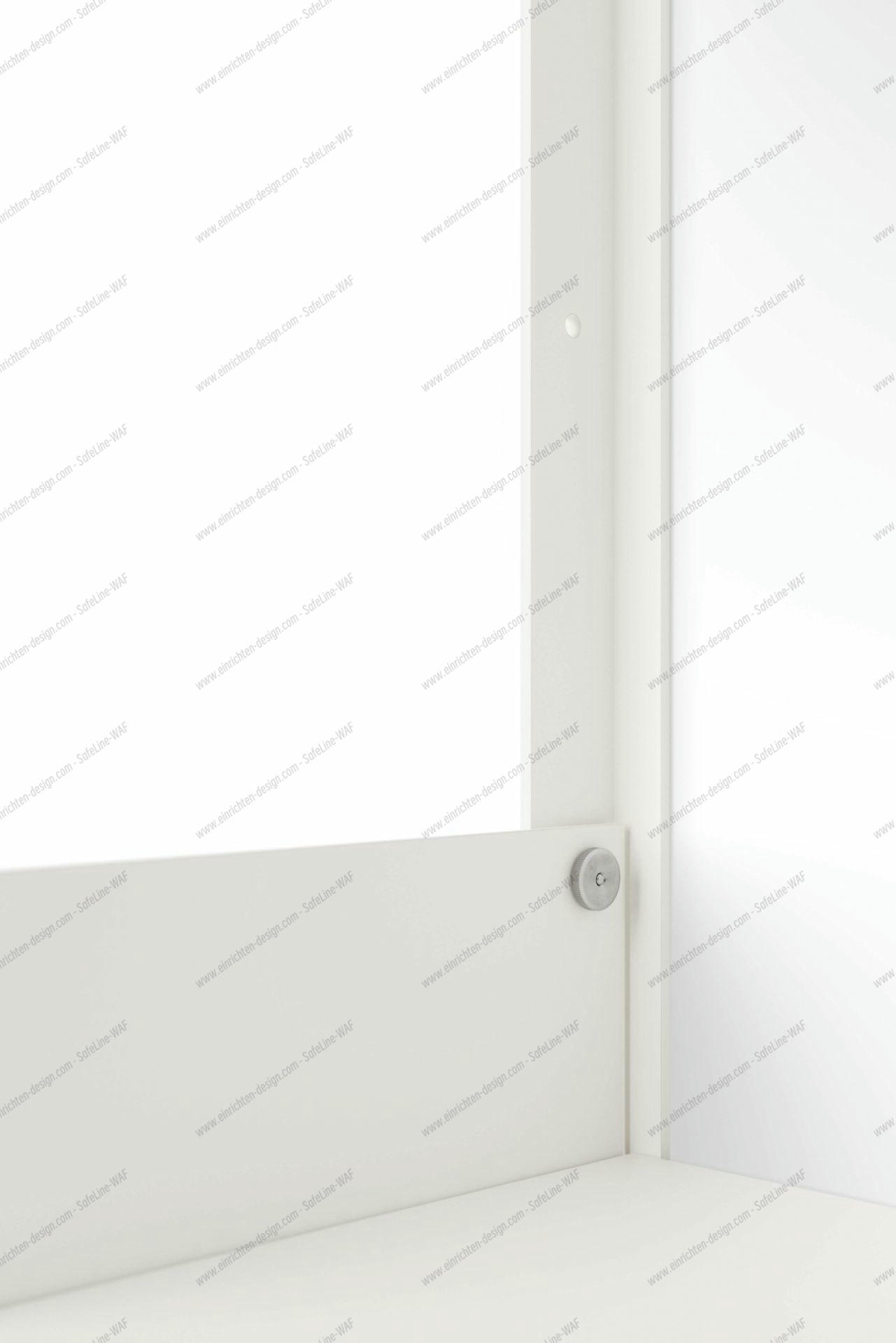 Library 1900 Wall Shelf New Works