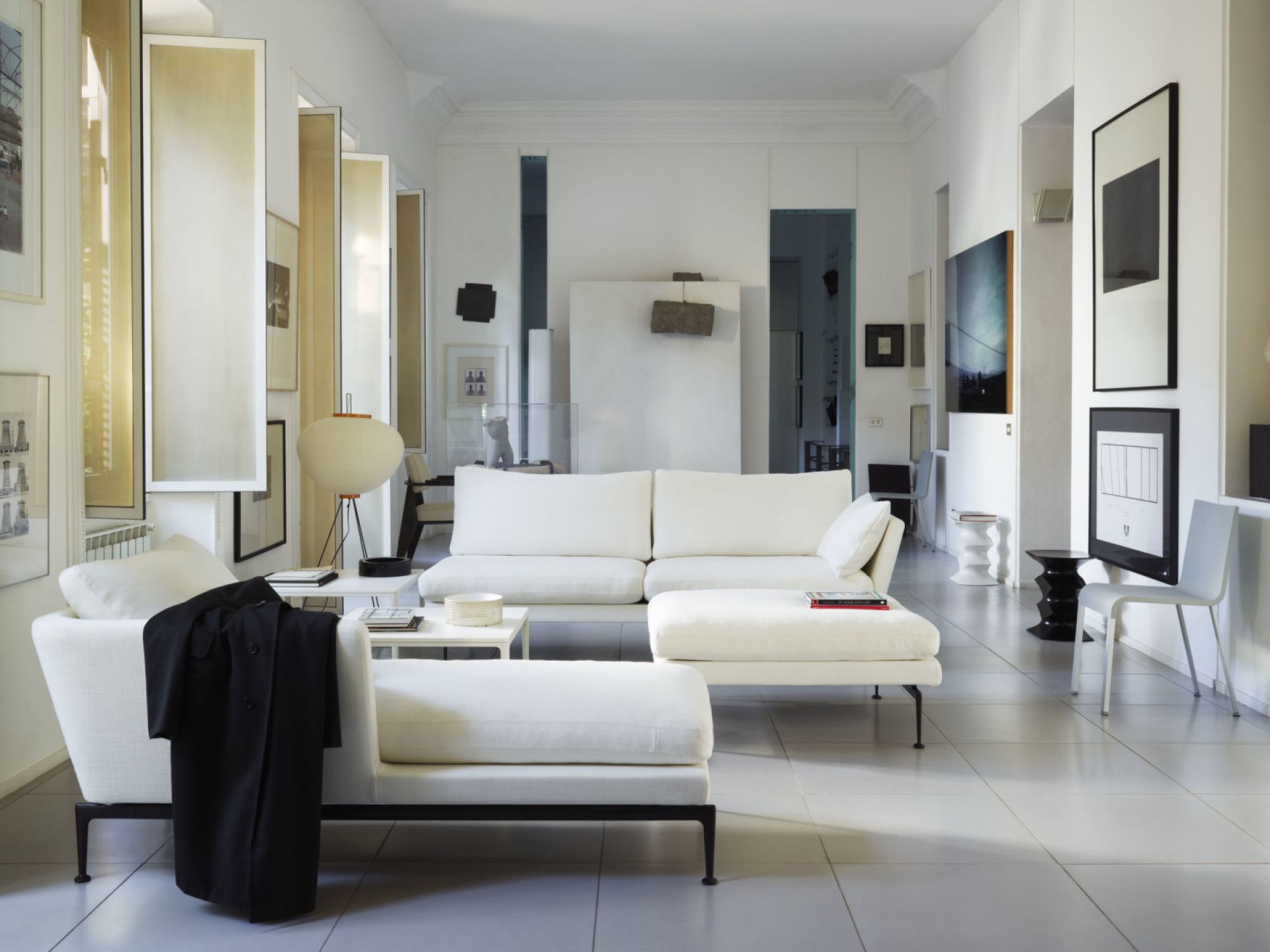.03 Chair Vitra 
