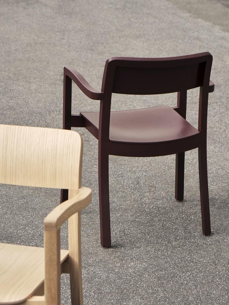 Pastis Armchair Hay Pastis Armchair Hay
