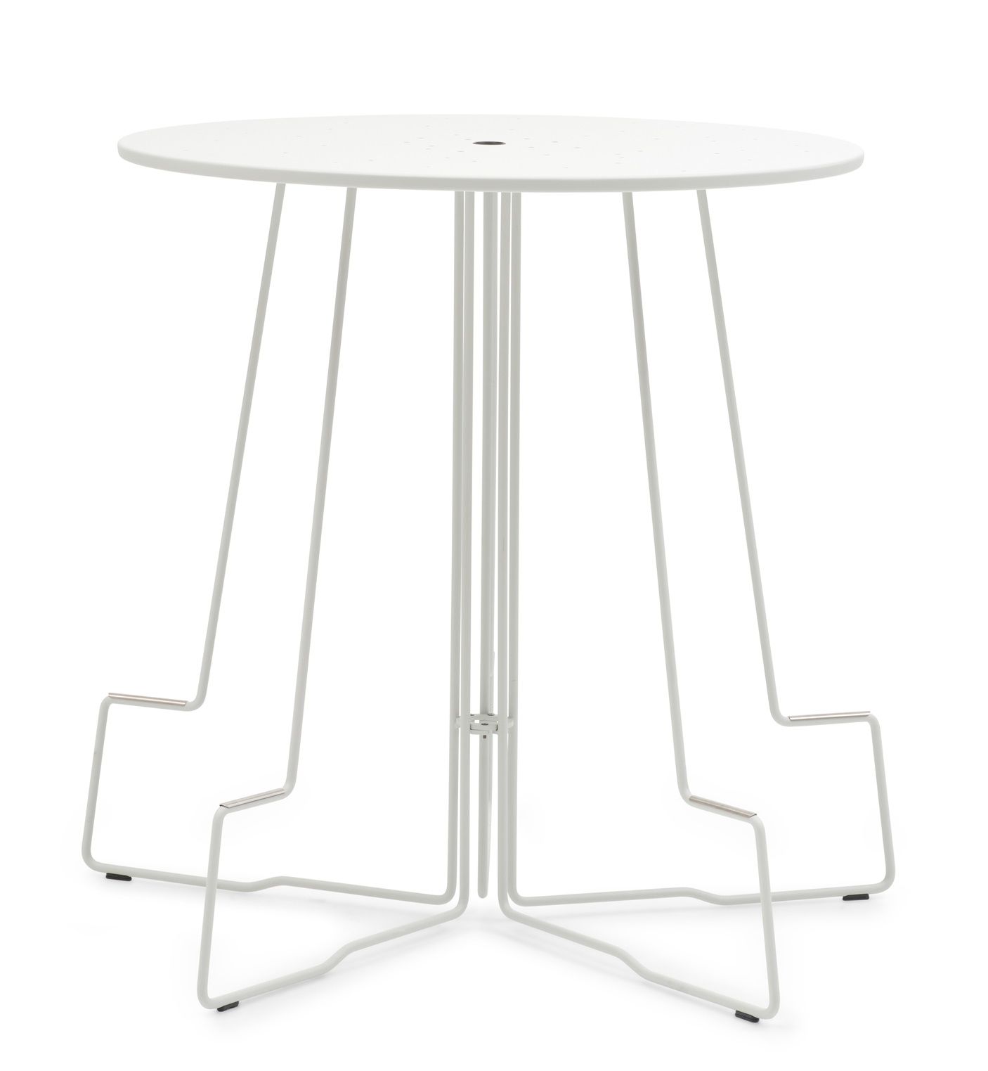 Tiki Dining Table Outdoor Extremis