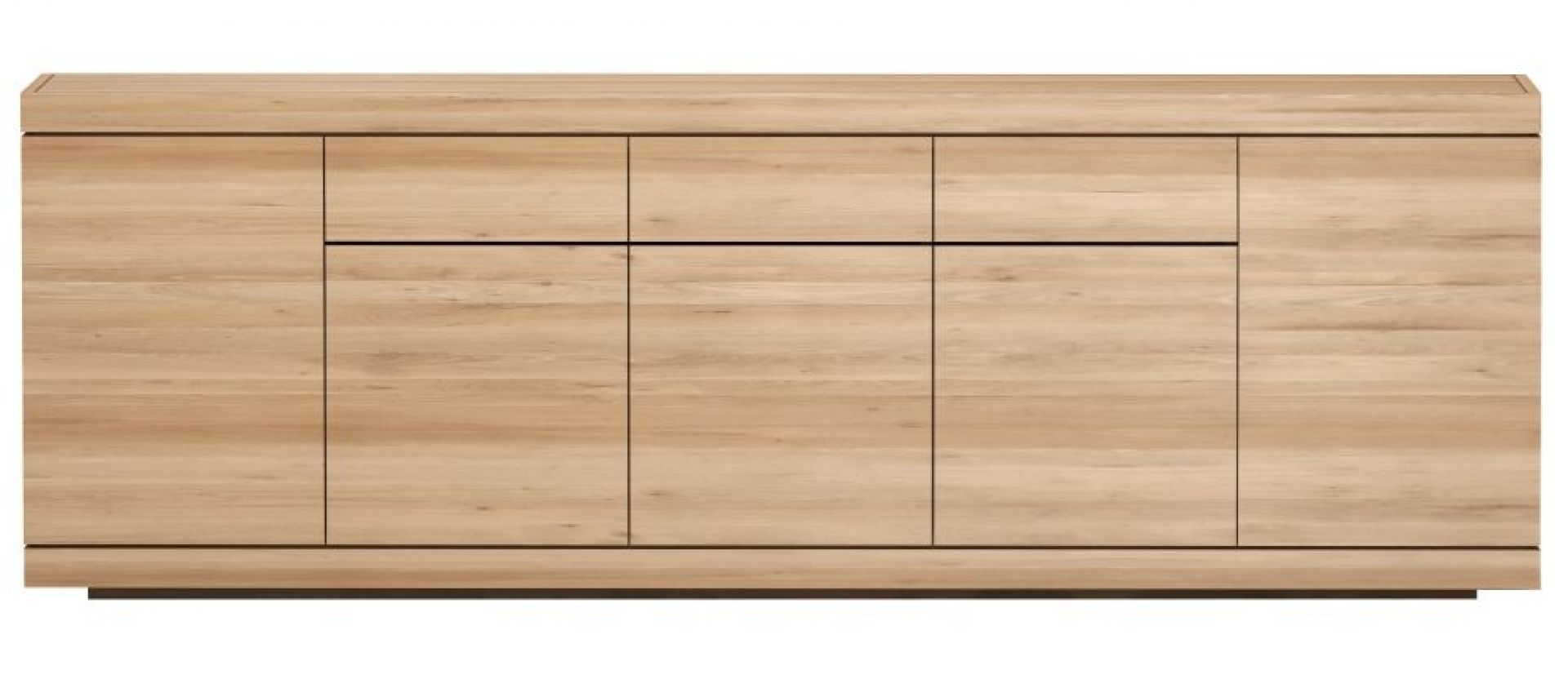 Burger Sideboard Oak Ethnicraft W 250