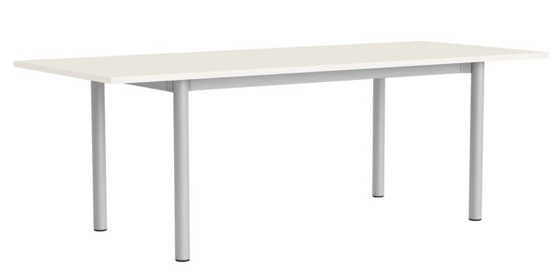 Annex Table Overhang dining table Hay  