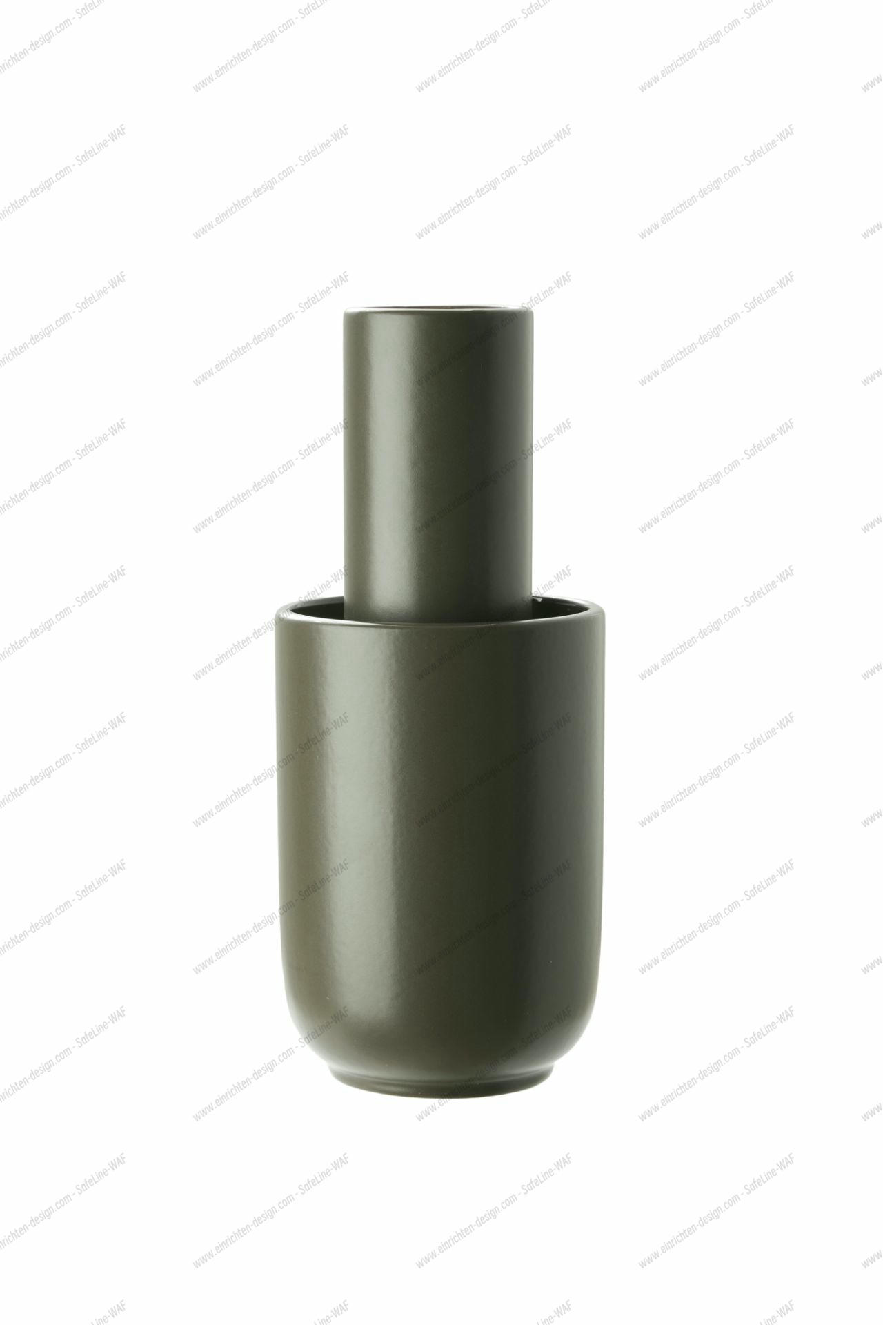 Amel Vase Medium Woud