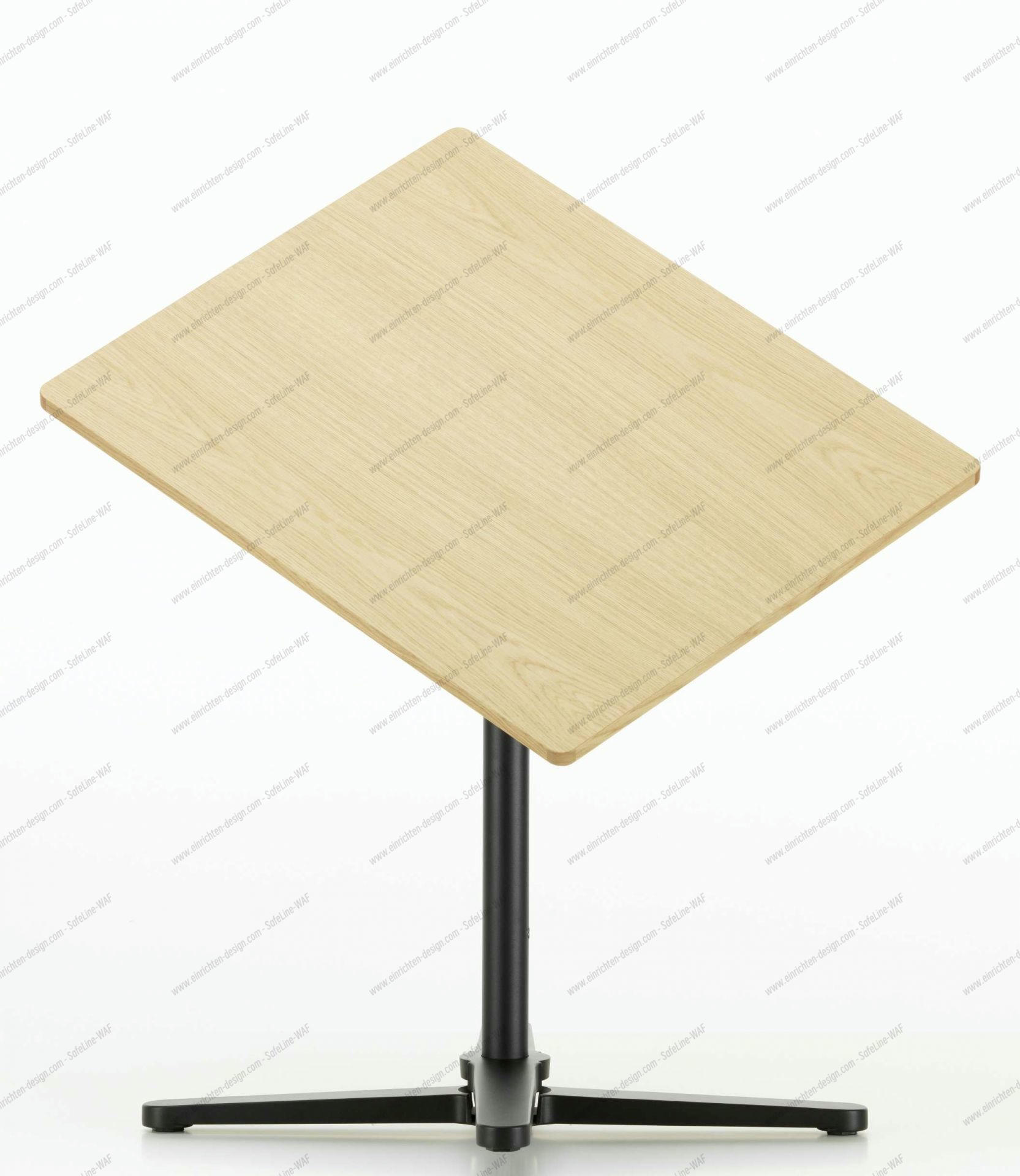 Super Fold Table Square Vitra