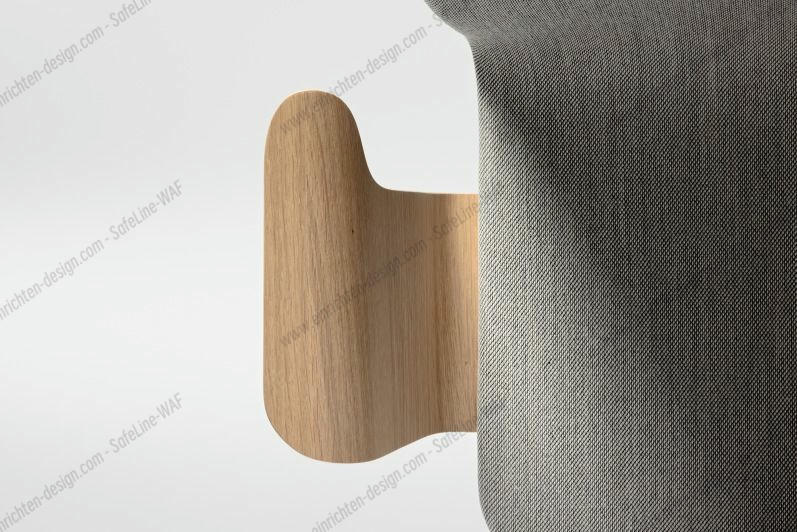 Aeon Comfort Chair Armchair Fully upholstered Zeitraum