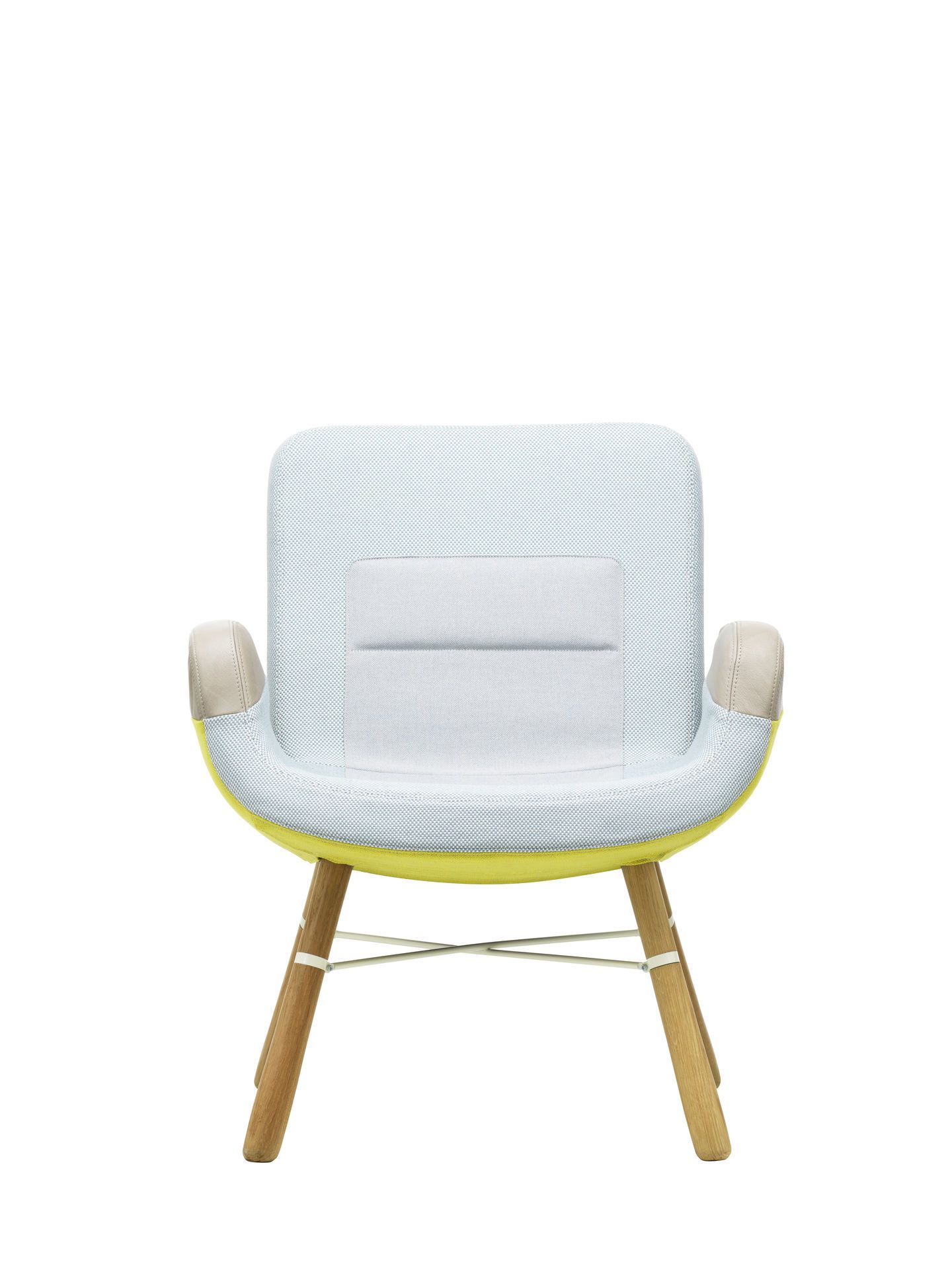 East River Chair Vitra