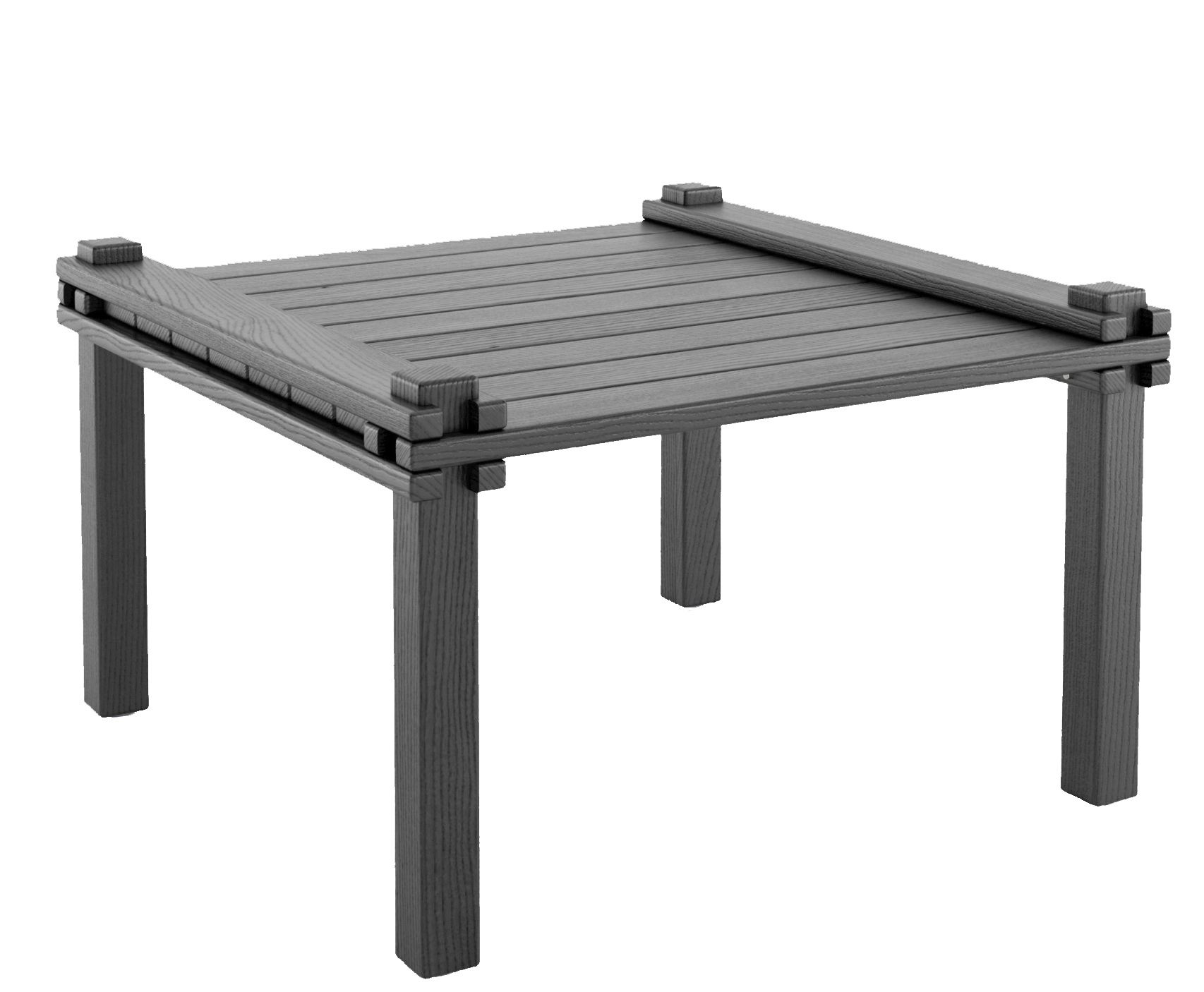 Farmer Table Outdoor Cor