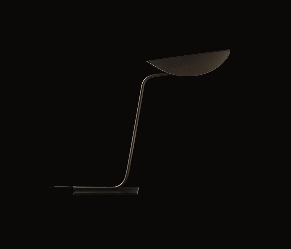 Plume Table lamp Table lamp Oluce 