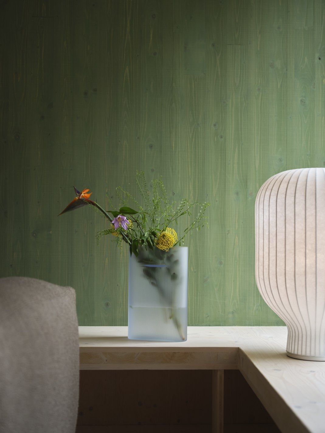 Strand Table Lamp Table Lamp Muuto