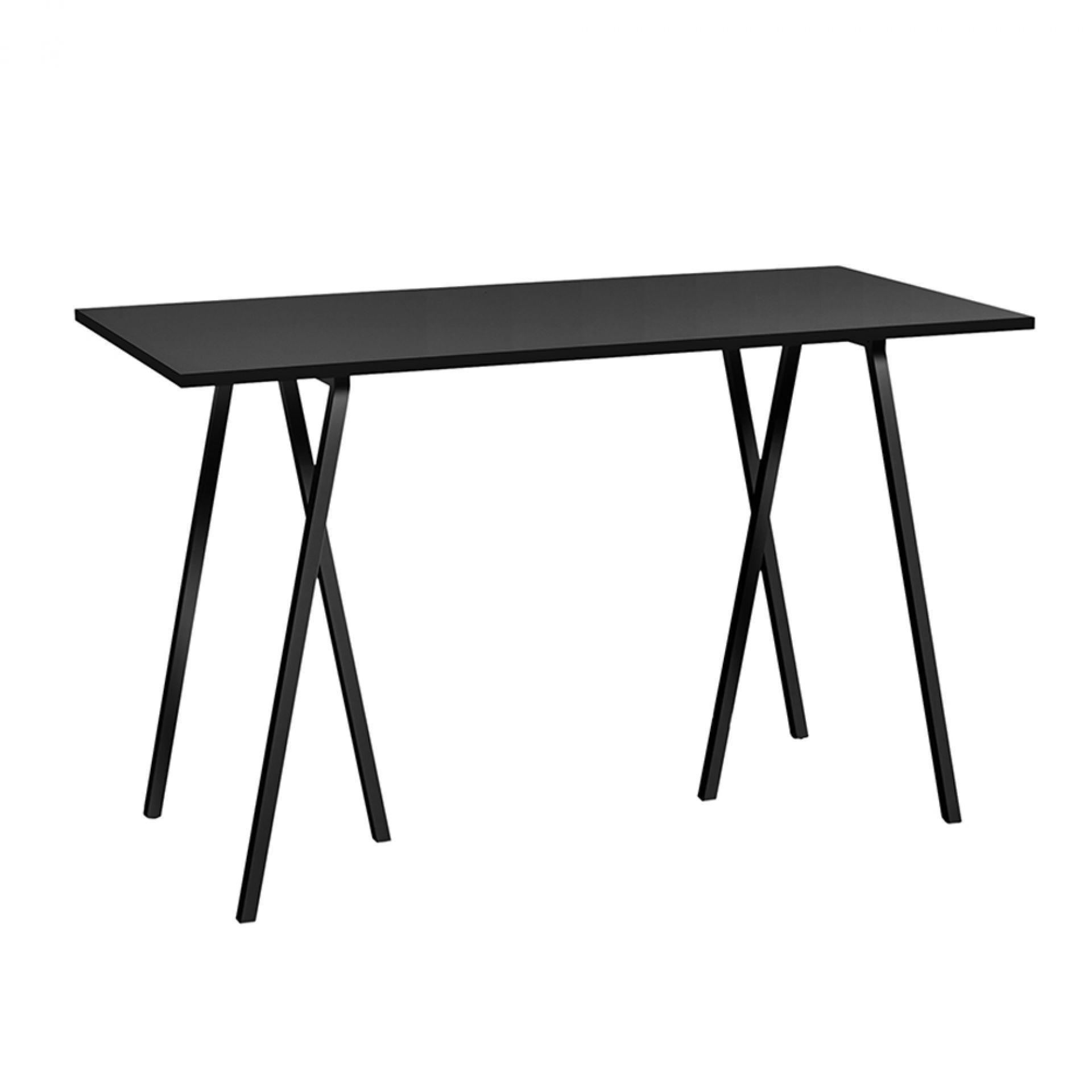 Hay cheap trestle legs