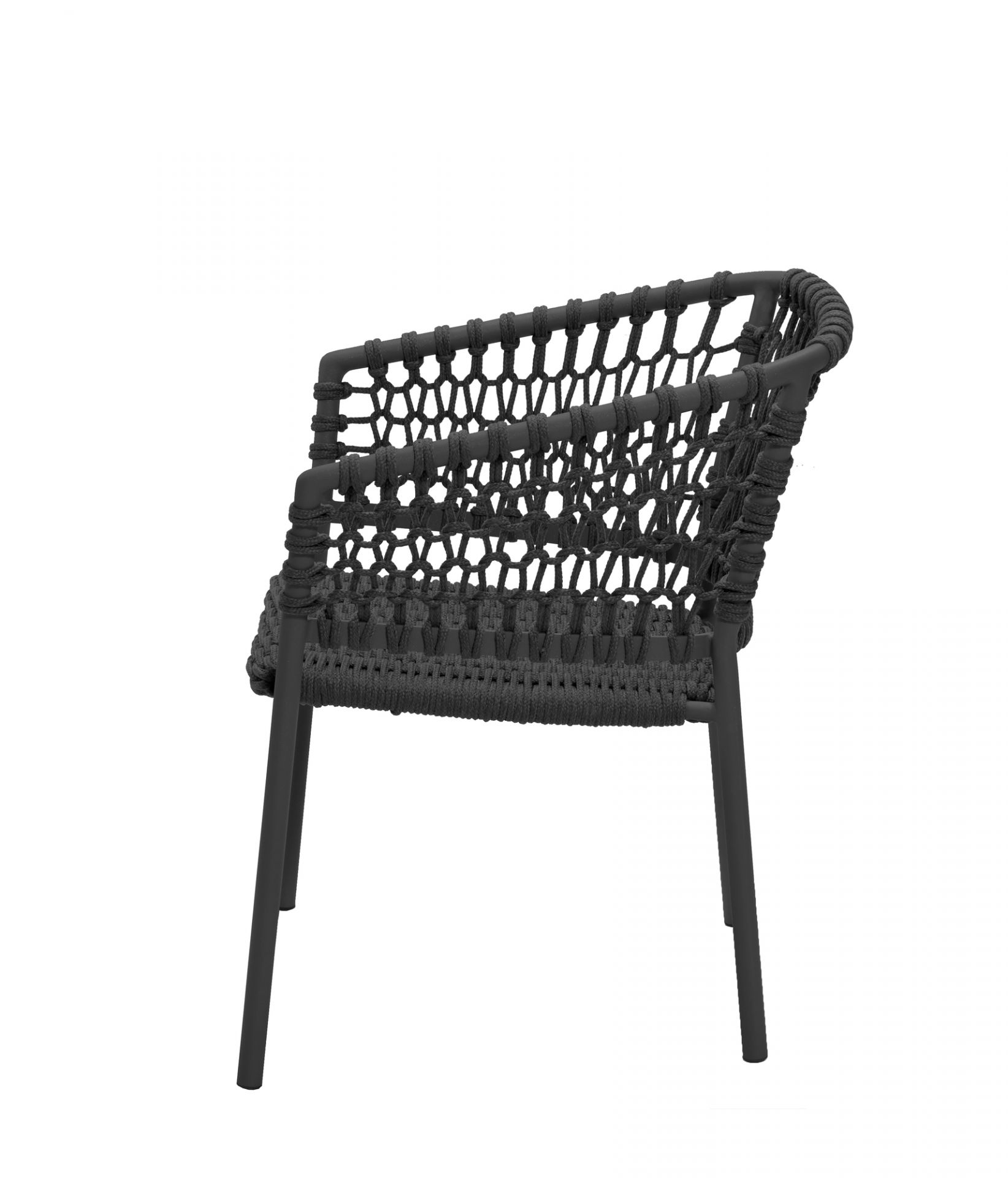 Ocean Outdoor armchair Cane-Line