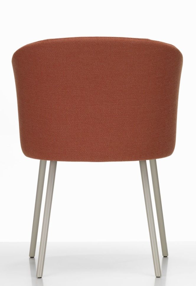 Mikado Arm Chair Armchair Vitra 
