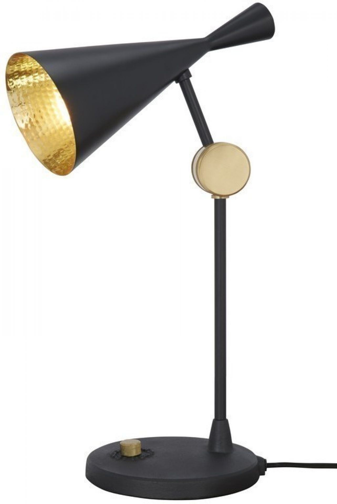 Beat Table lamp Tom Dixon