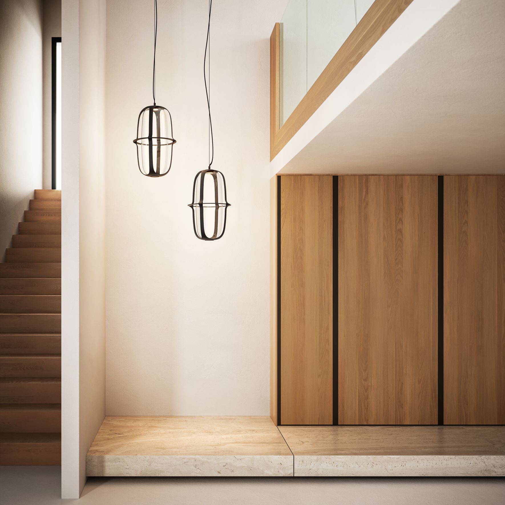 Kooi Pendant lamp Kdln