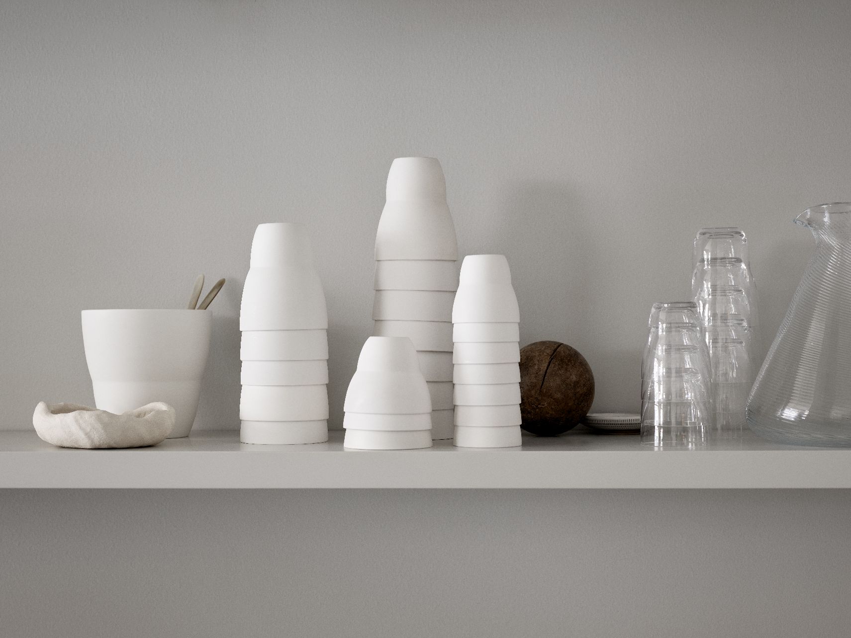 VIPP201 / VIPP 201 Espresso Cup Espresso cup Vipp