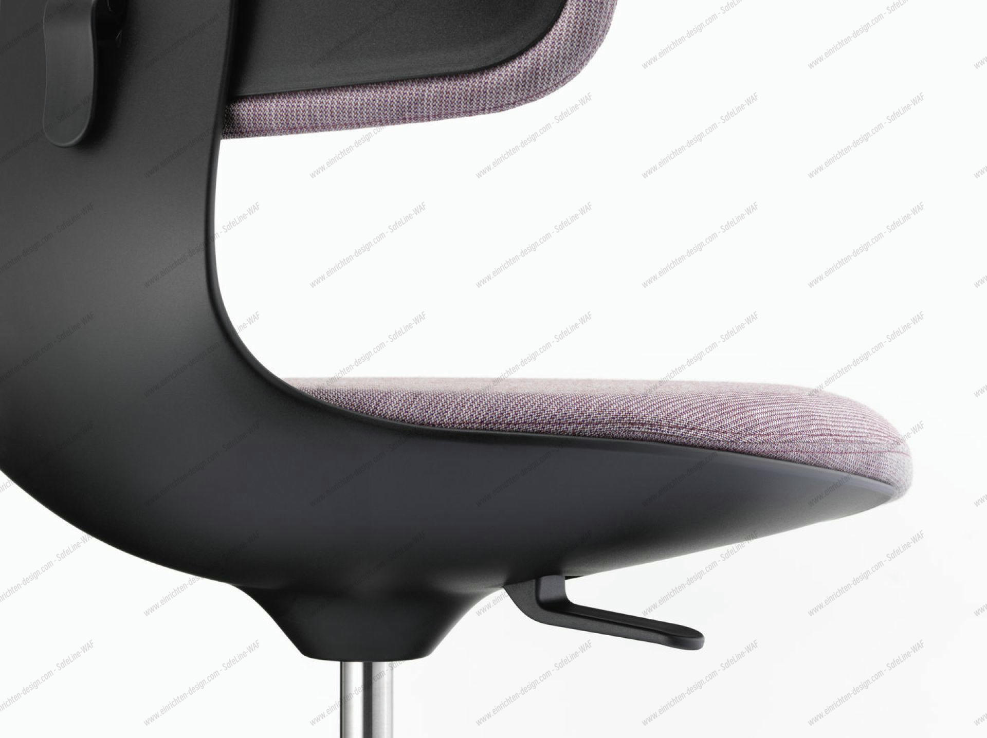 Rookie Office Swivel Chair Vitra