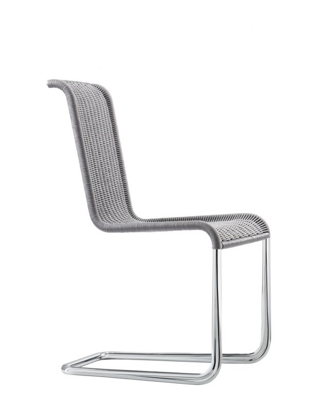 B20 Tecta cantilever chair