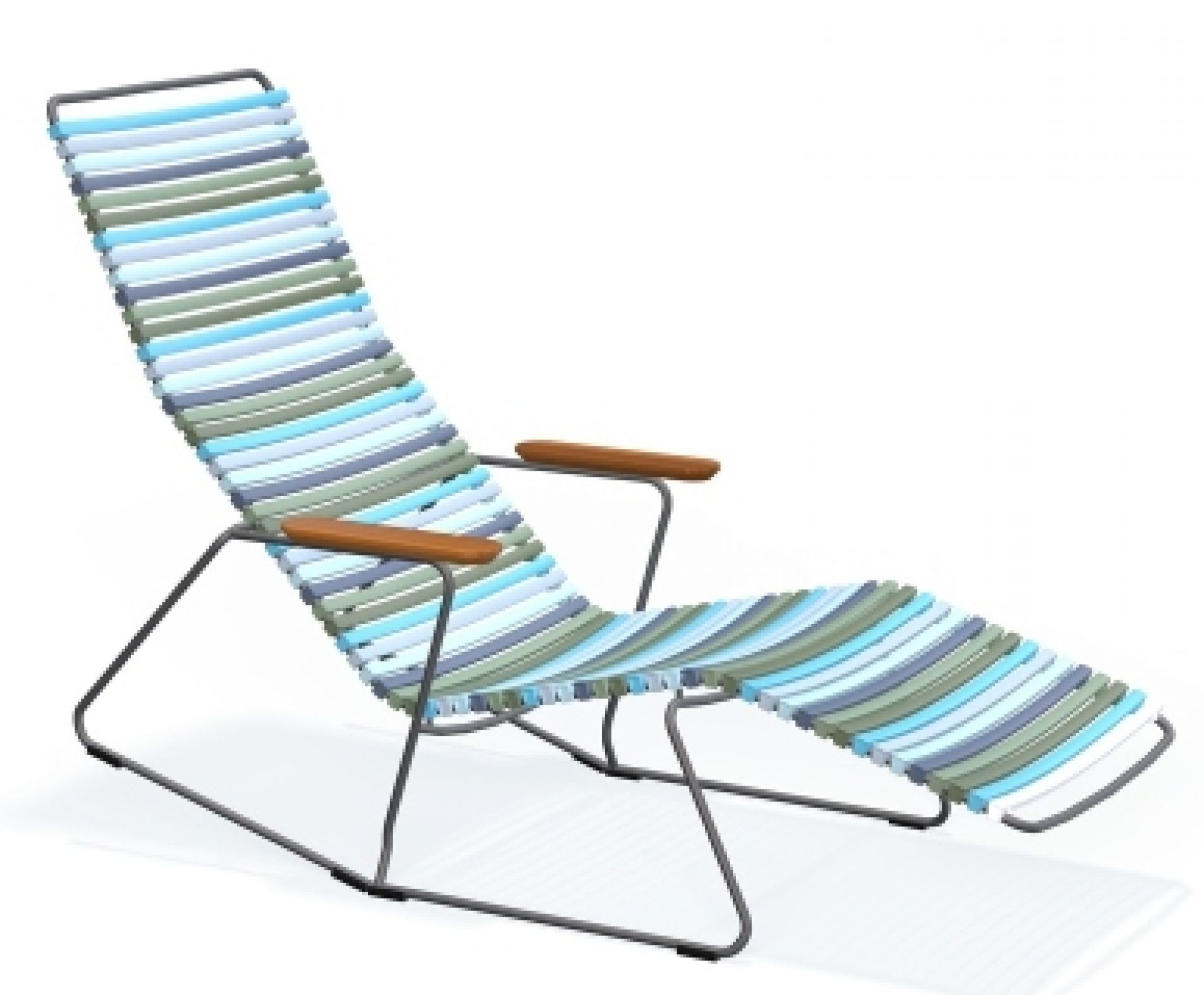 Click Sunrocker Outdoor  Houe