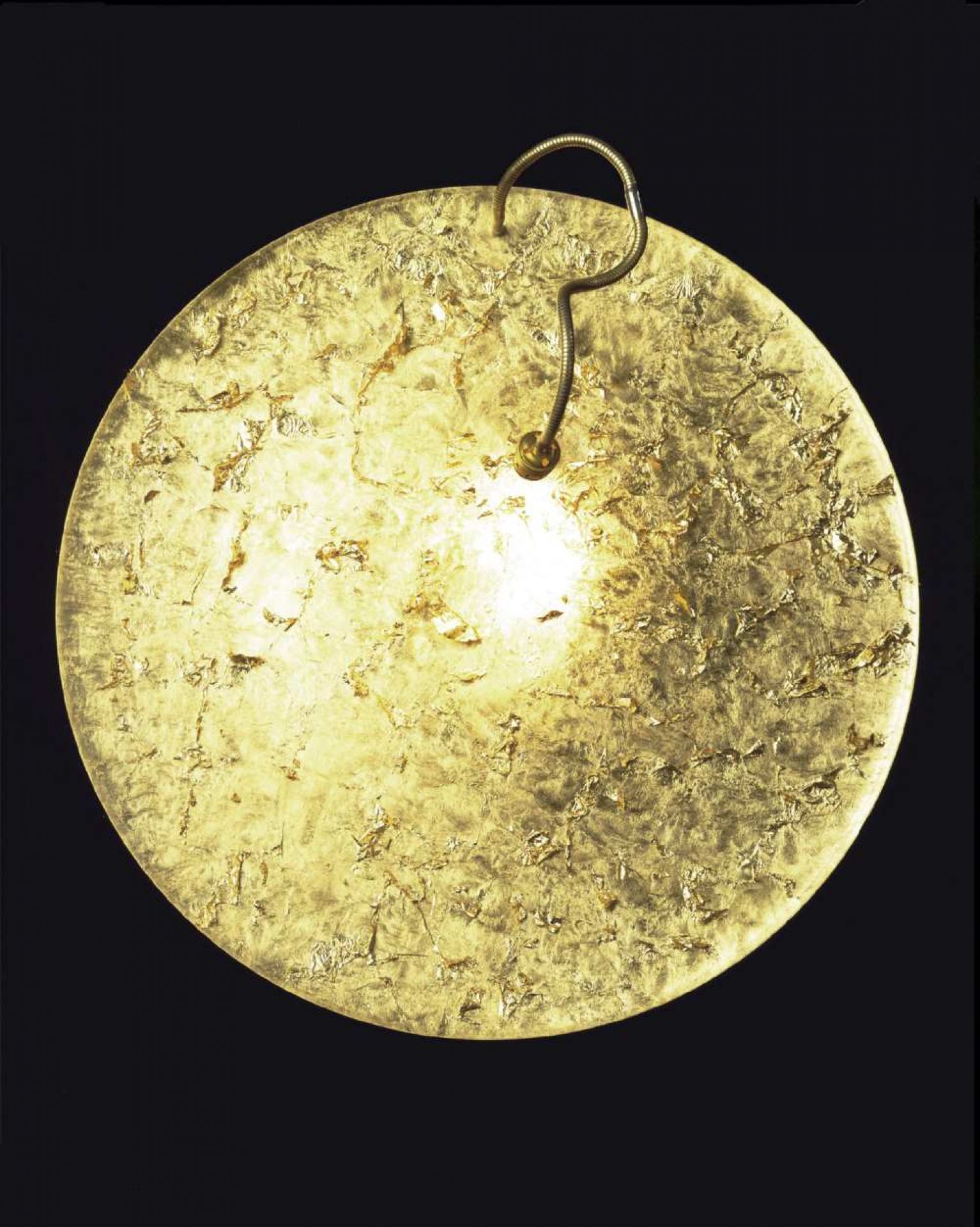 Luna Piena wall lamp Catellani & Smith