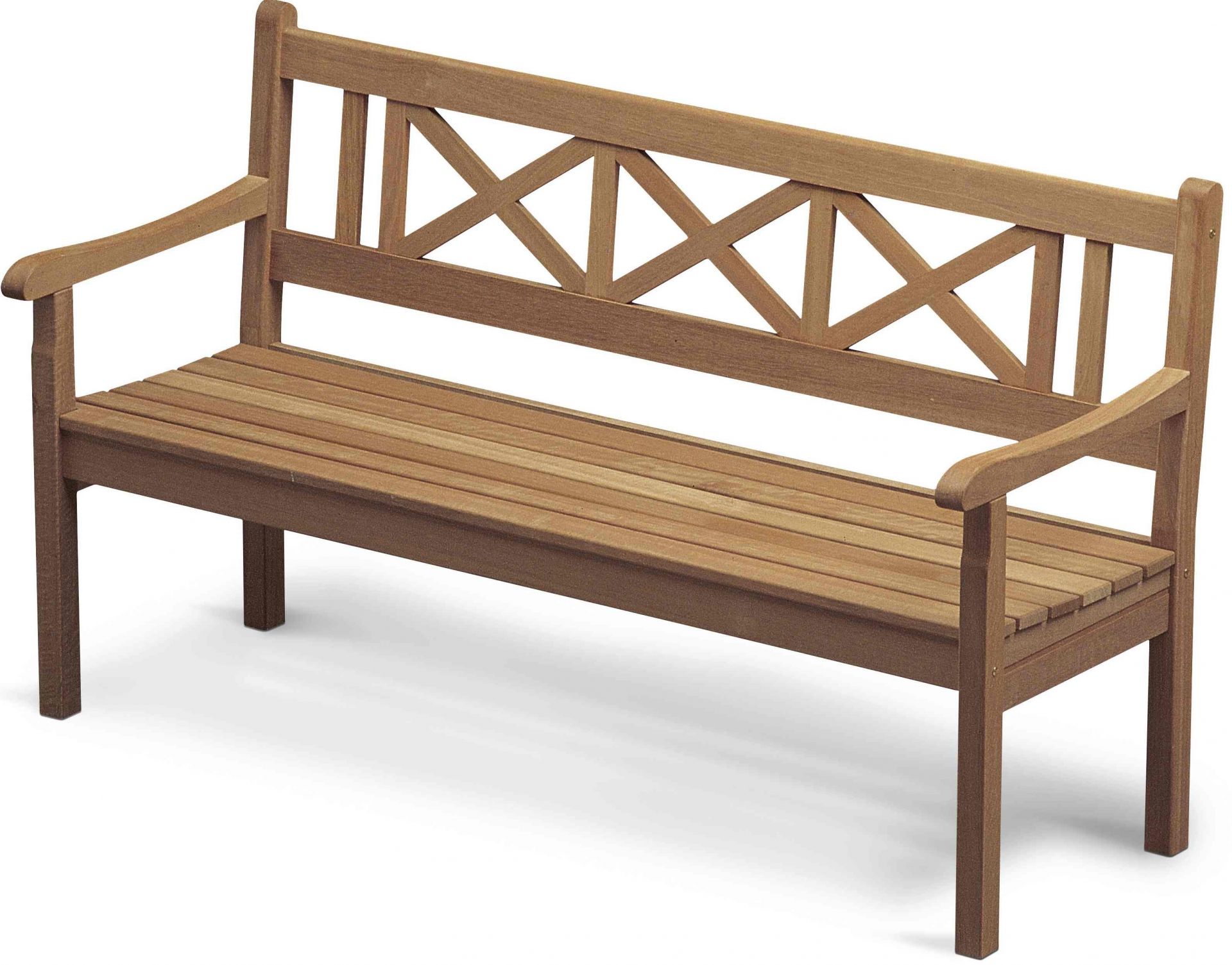 Skagen Set garden furniture Skagerak by Fritz Hansen