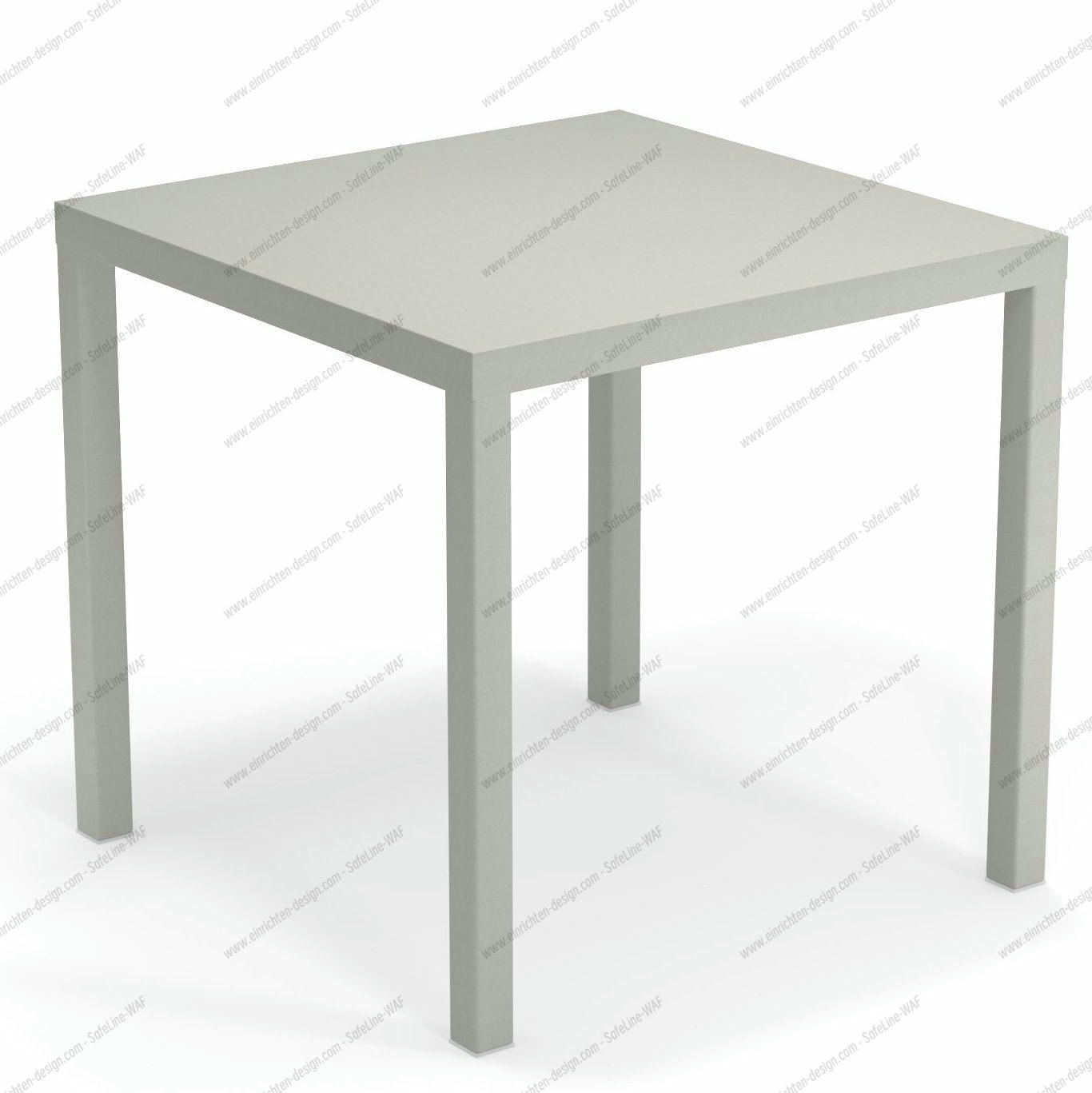 Nova Square Table Outdoor Emu