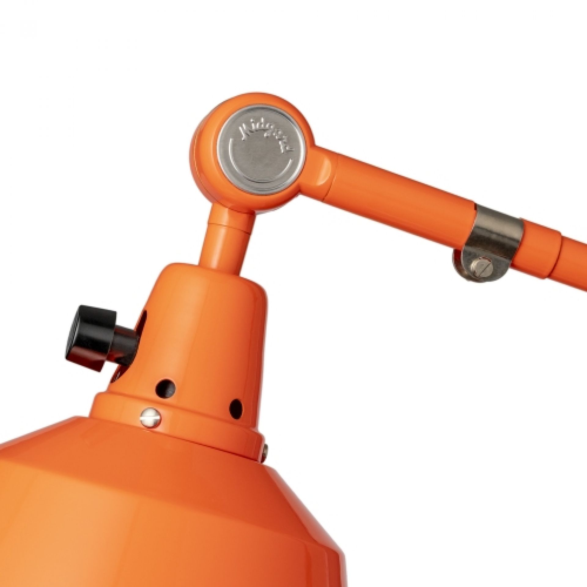  Modular Type 551 Table lamp neon orange Midgard
