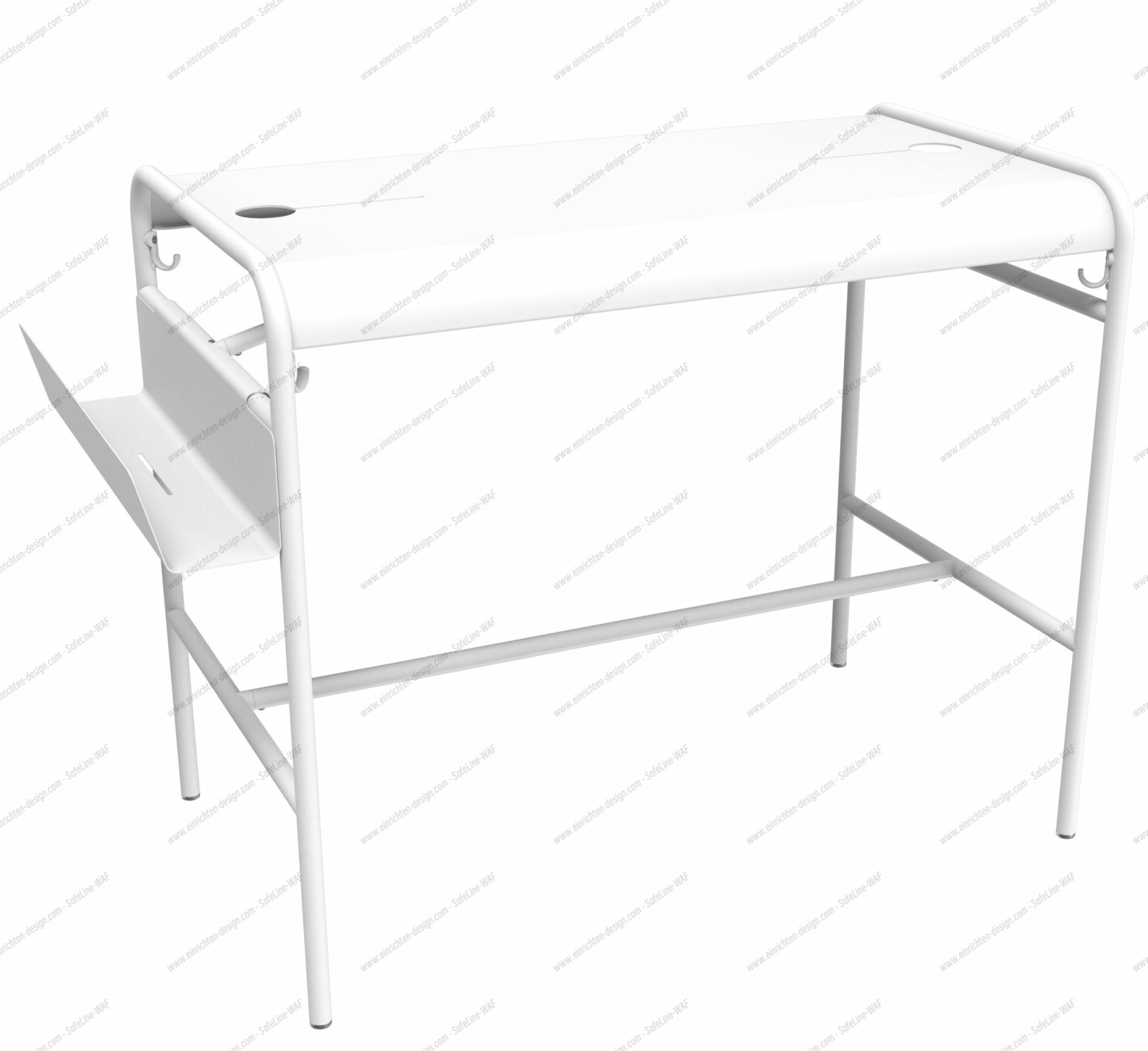 Luxembourg Work High table / bar table Outdoor Fermo Luxembourg Work High table / bar table Outdoor Fermo