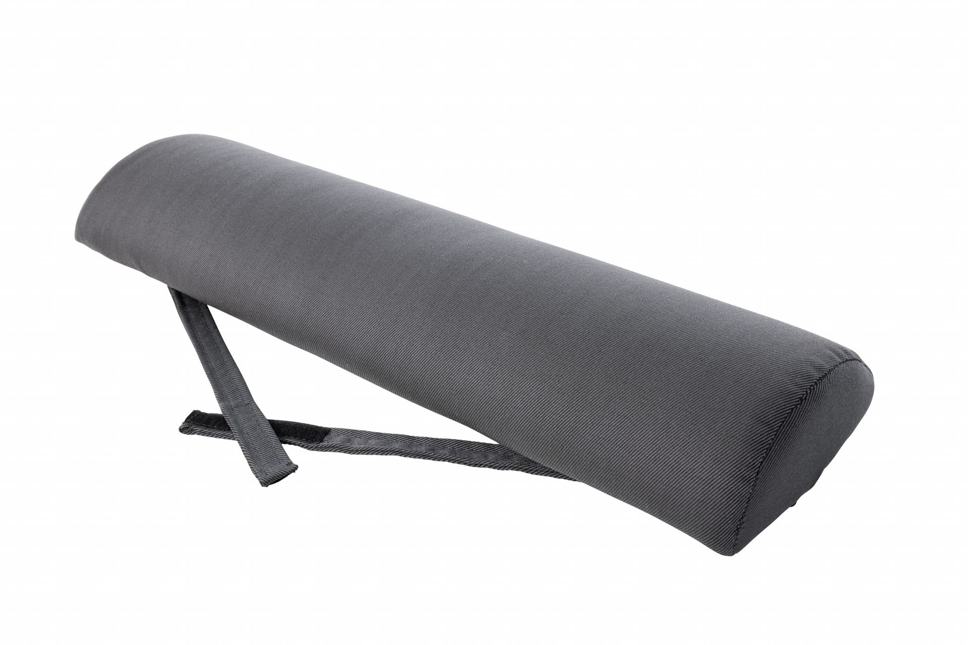 Solara Headrest with Velcro Fastener for Stacking Lounger Outdoor Müller Möbelwerkstätten