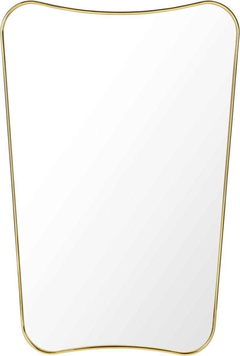 F.A. 33 Wall mirror medium Gubi