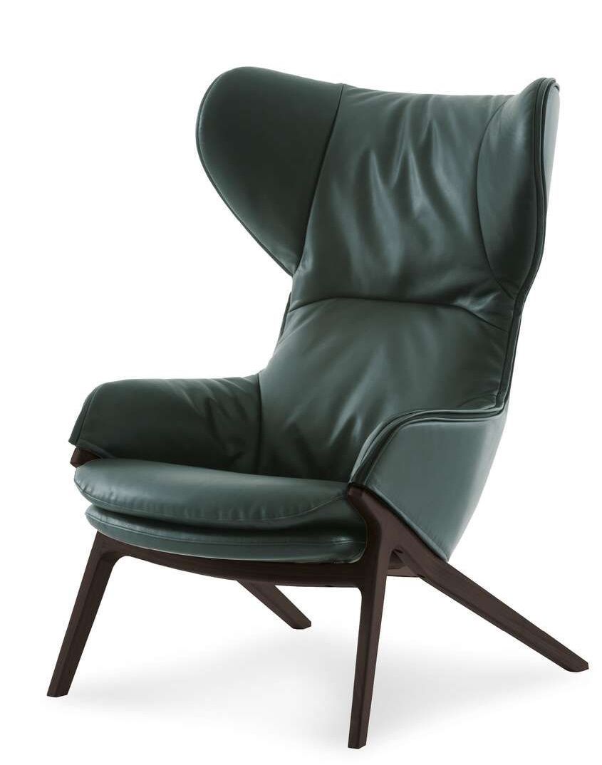 395 P22 armchair Cassina 395 P22 armchair Cassina